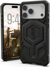 URBAN ARMOR GEAR Handyhülle – Robust, MagSafe-kompatibel
