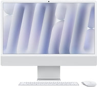 Apple iMac All-in-One – 4.5K Retina Display, 24 GB RAM