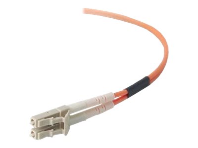 Dell Glasfaser-Netzwerkkabel – 10 m, hohe Geschwindigkeit