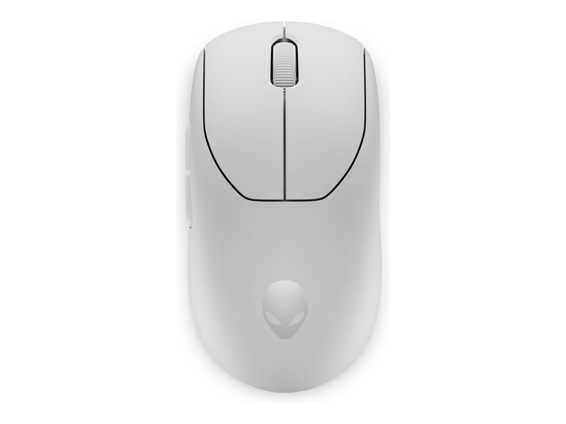 DELL Alienware Gaming-Maus – Kabellos, ergonomisches Design