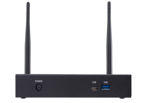 Aten Präsentationsschalter – 4K, kabellos, HDMI & VGA