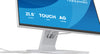 Iiyama 21,5" Touchscreen-Monitor – Full HD, IPS-Display