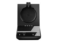 Epos Basisstation für IMPACT 5000 – Dual-Konnektivität für PC und Handy