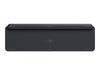 Logitech MX Keys S Tastatur – Kabellos, mit Handballenauflage