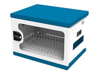 Alcasa Ladeschrank – 16 Geräte gleichzeitig laden