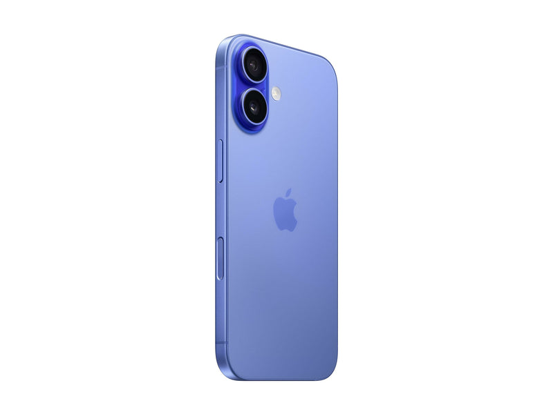 Apple iPhone 16 – 6.1" Display, 128 GB Speicher