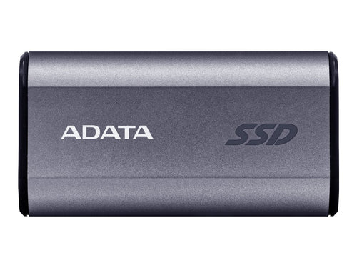 ADATA Externe SSD – 1 TB, schneller USB-C Anschluss