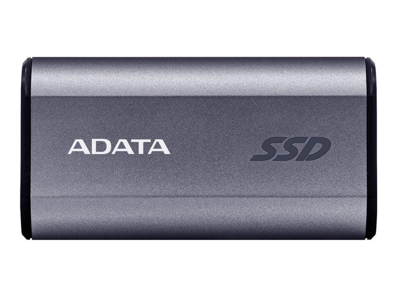 ADATA Externe SSD – 2 TB Speicher, USB-C Anschluss
