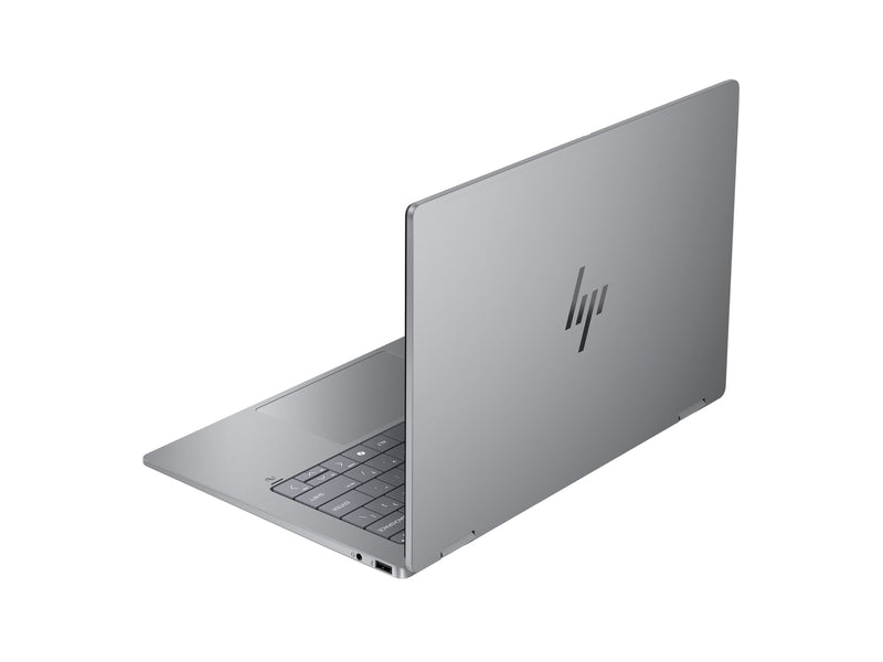HP Laptop – Flip-Design, OLED Touchscreen 3K