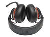 JBL Quantum 810 Wireless Headset – Surround-Sound, Sprachfokus-Mikrofon