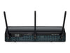 Cisco Router – Gigabit Ethernet, Rack-montierbar