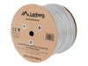 Lanberg Netzwerkkabel – 305 m, Cat 7, robustes Design