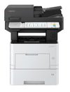 Kyocera Arbeitsgruppendrucker – Schnell, monochrom, beidseitig