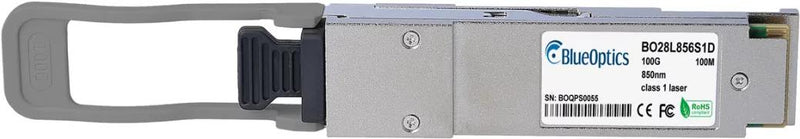 CBO Netzwerk-Transceiver – 100 Gigabit Ethernet, Faseroptik