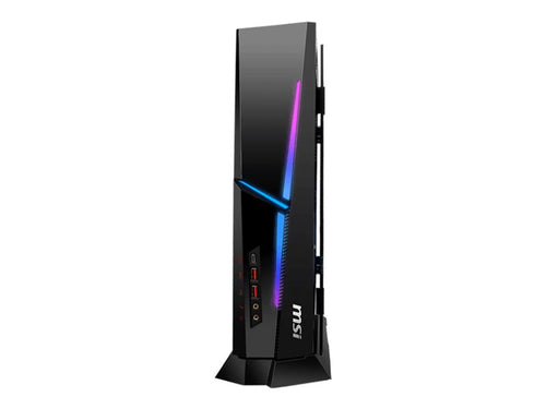 MSI Gaming-Desktop-PC – leistungsstark für flüssiges Spielen