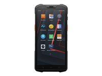 Sunmi L2s Pro Smartphone – Robustes Design, 5,5" Gorilla-Glas