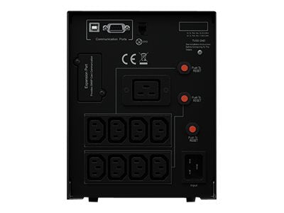 Cyberpower USV Line-Interactive – Schutz für Server und Netzwerke