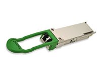 Nvidia Netzwerkmodul – 200 Gbps für schnelle Datenübertragung