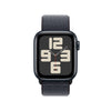 Apple Watch SE – GPS, Fitness- und Gesundheitsfunktionen