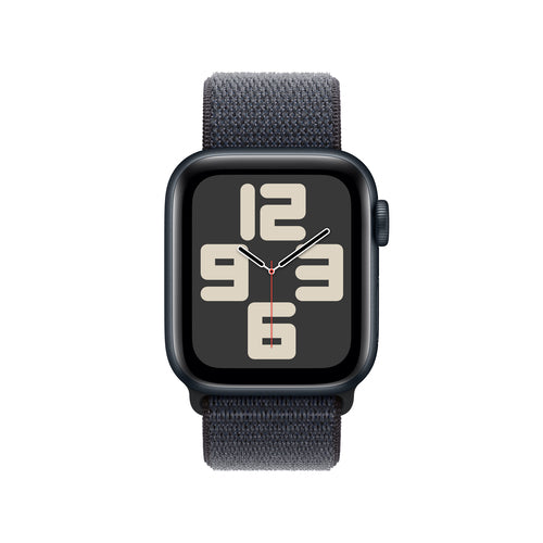 Apple Watch SE – GPS, Fitness- und Gesundheitsfunktionen