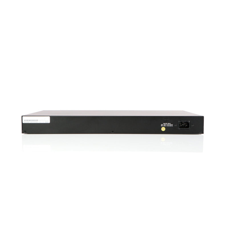 HP Enterprise Switch – 48 Anschlüsse, Gigabit Ethernet