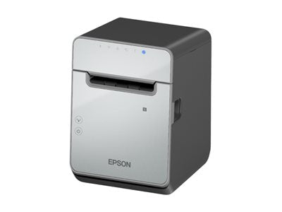 Epson Belegdrucker – Schnell und vielseitig mit USB & LAN