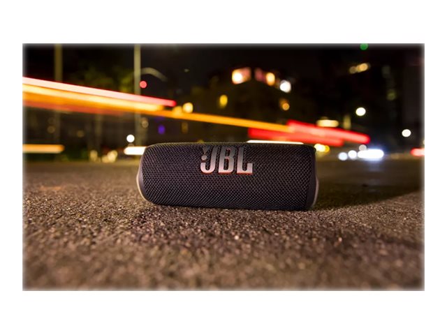 Harman Kardon JBL Flip 6 – Wasserfester Bluetooth-Lautsprecher