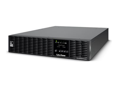 CyberPower USV 3000VA – Stromschutz für IT-Geräte und Server