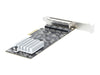 Startech Netzwerkkarte – 4 Ports, 2.5 Gbit/s