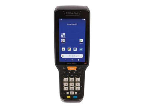 Datalogic Skorpio X5 – Robustes Datenerfassungsterminal mit Android 10