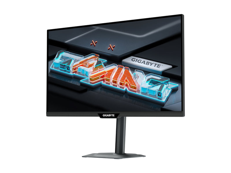 Gigabyte 27" Gaming-Monitor – 2K-Auflösung, 300 Hz Bildwiederholrate