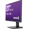 Wortmann 27" LED-Monitor – Full HD, USB-C Anschluss