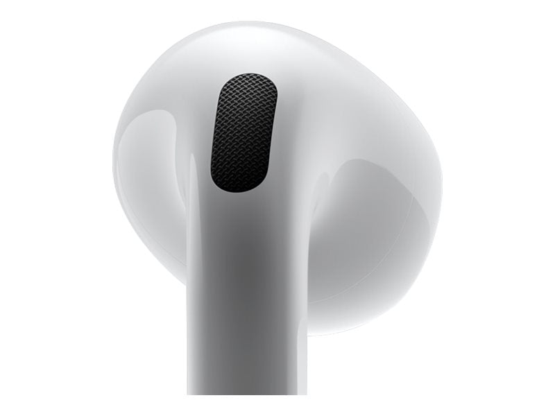 Apple AirPods 4 – Kabellose Kopfhörer mit Mikrofon