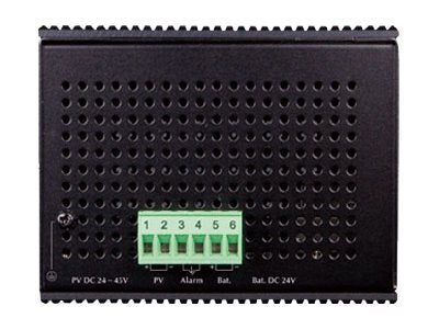 Planet Technology 4-Port PoE+ Switch – Stromversorgung für Netzwerkgeräte