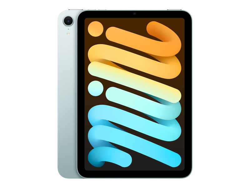 Apple iPad mini – Kompaktes Tablet mit A17 Pro Chip