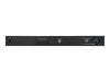 D-Link 30-Port Netzwerk-Switch – Gigabit, stapelbar