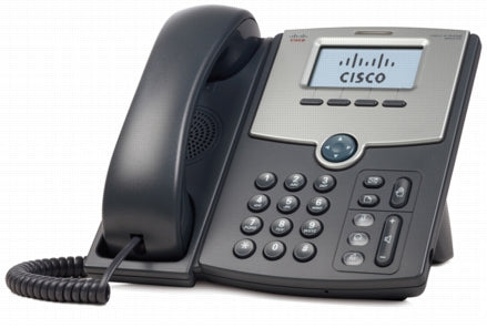 Cisco IP-Telefon – Einfaches Telefonieren im Büro