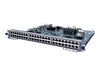 HP Erweiterungsmodul – 48 Gigabit Ethernet Ports