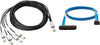 HP Enterprise SAS-Kabel – 4 m für schnelle Datenübertragung