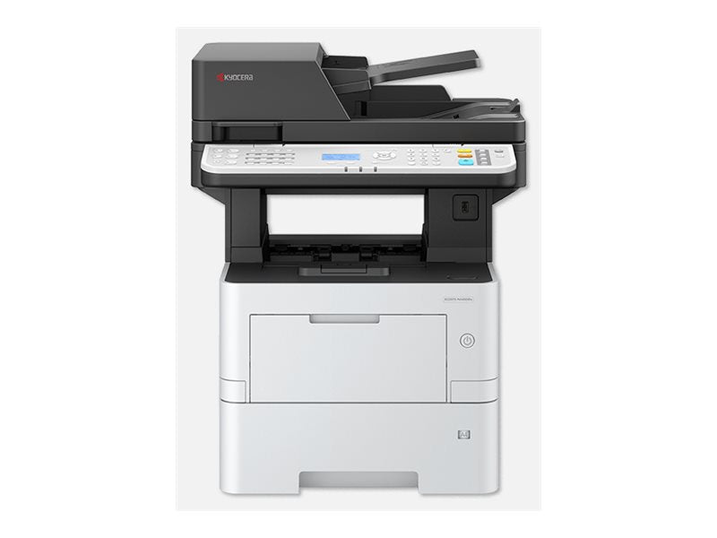 Kyocera Multifunktionsdrucker – Schnell und effizient für Ihr Büro
