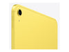 Apple iPad 11" Tablet – A16 Chip, brillantes Display