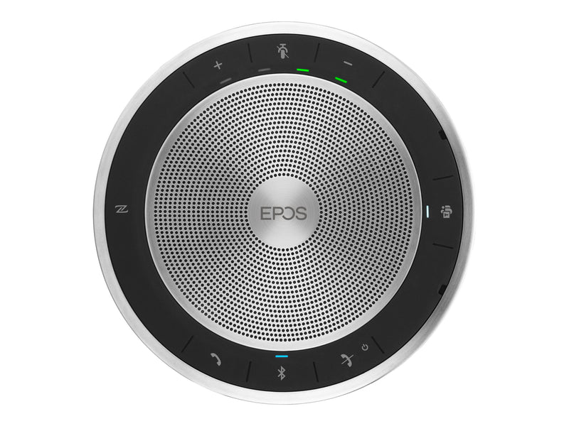 Epos Bluetooth-Speakerphone – Für Telefonkonferenzen bis 8 Personen
