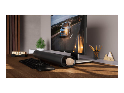 Creative Labs Soundbar – Heimkino mit Bluetooth und Subwoofer