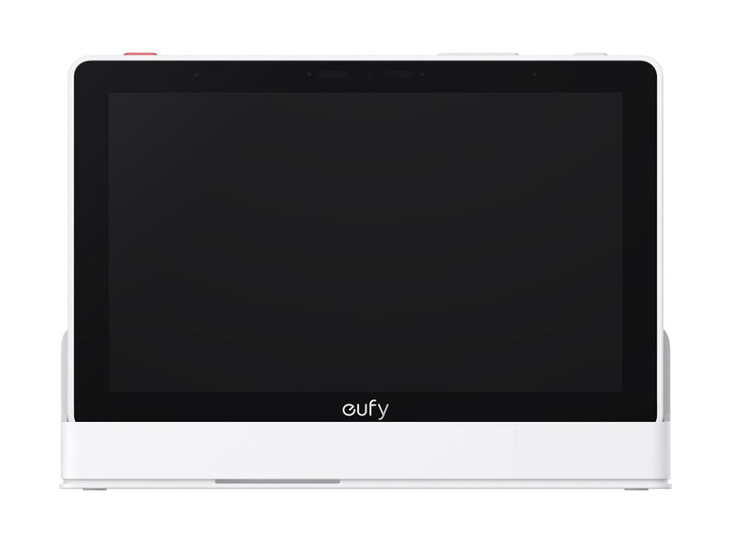 Anker Eufy Smart-Display – 8" Touchscreen, Freisprechfunktion