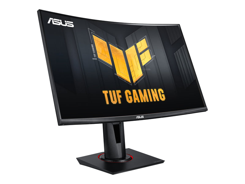ASUS TUF Gaming Monitor – 27" gebogen, Full HD, 240 Hz