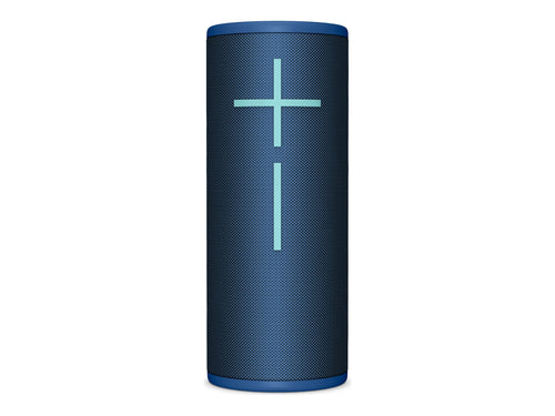 Logitech Tragbarer Lautsprecher – Wasserfest, 360° Sound