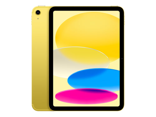 Apple iPad 11" Tablet – Flüssiges Retina-Display, A16-Chip
