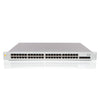 Cisco Meraki Switch – 48 Anschlüsse, Cloud-Verwaltung