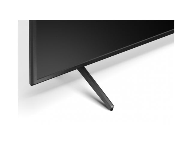 Sony 65" 4K-HDR Display – Ideal für Präsentationen