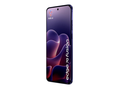 Motorola Edge 70 Fusion Smartphone – 5G, 256 GB Speicher